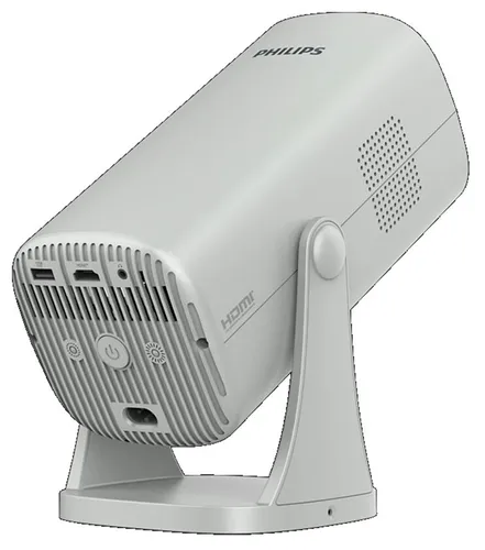 Projektor PHILIPS NeoPix 244 Full HD (1920 x 1080), 250 ANSI lumen, Wi-Fi