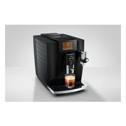 Ekspres Jura E8 Piano Black (ED)