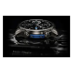 Smartwatch ZEBLAZE Vibe 8 Szary