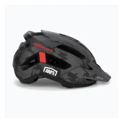 Kask rowerowy 100% Altis camo