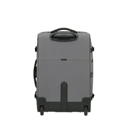 Сумка для салона на 2 колеса Samsonite Roader Duffle 55 cm-drifter grey