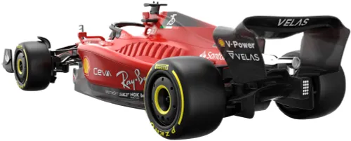 Samochód zdalnie sterowany RASTAR Ferrari F1 93400