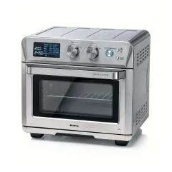 Piekarnik i frytkownica 2w1 Ariete Air Fryer Oven 4629/11 25l