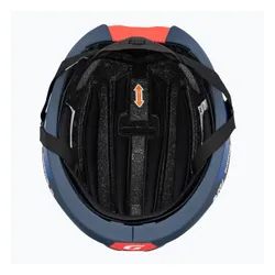 Kask rowerowy Julbo Sprint Groupama-FDJ dark blue/red/white