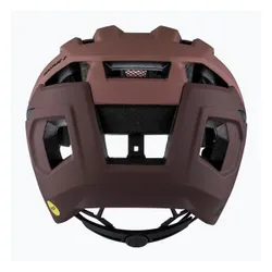Kask rowerowy Alpina Rootage 2 ox raisin matt
