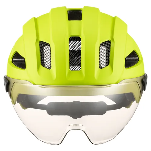 Kask rowerowy UVEX Stride Visor MIPS