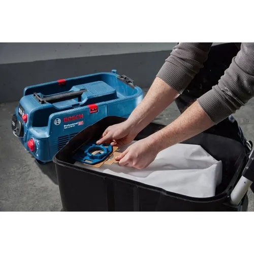 Odkurzacz przemysłowy BOSCH Professional GAS 12-40 MA 06019M0120