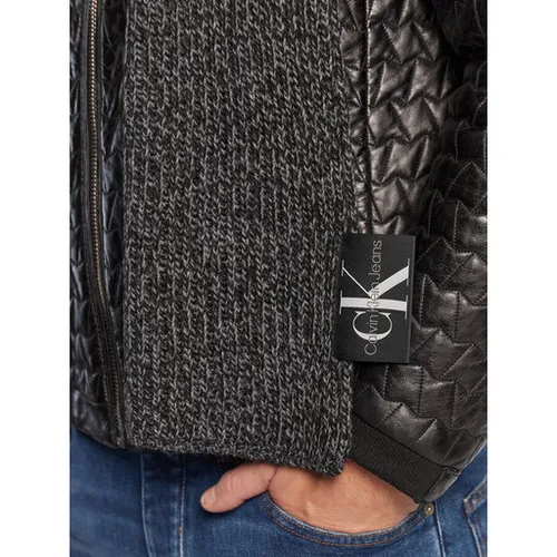 Calvin Klein Jeans eșarfă K50k509909 Negru BLK
