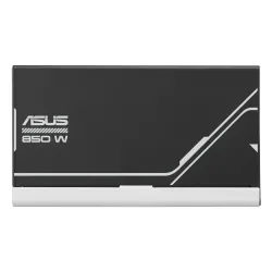 Zasilacz ASUS Prime 850W 80+ Gold Biały