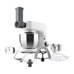 Robot planetarny ETA Mezo III Bravo ETA303490010 Biały