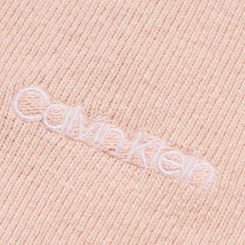 Esarfa Esentiala Calvin Klein K60k608485ter Pnk