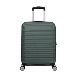 Чемодан American Tourister Flashline-dark forest