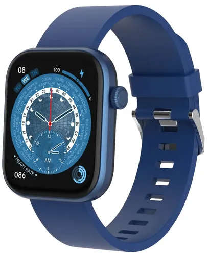 Smartwatch DENVER SWC-185BU Niebieski