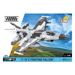 Cobi Armed Forces F-16C (5814)