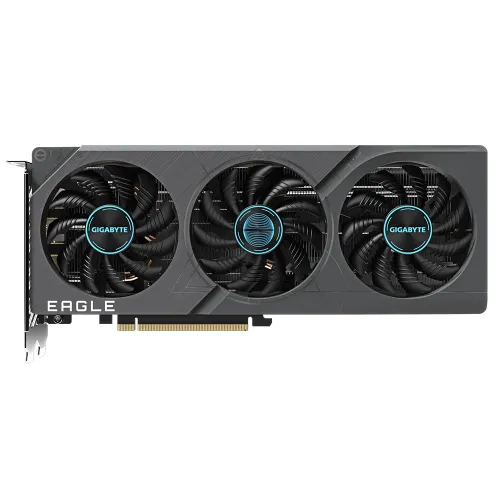 Karta graficzna Gigabyte GeForce RTX 4060 Ti EAGLE 8GB GDDR6 128bit DLSS