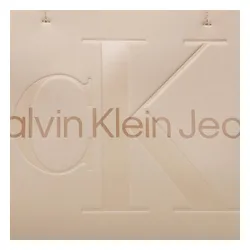 Сумка Calvin Klein Jeans Sculpted Shopper29 Mono K60K610276 PBC