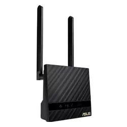 Router ASUS 4G-N16 2.4 GHz, Gniazdo SIM