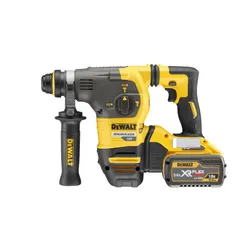 DeWalt Akülü Matkap DCH333X2