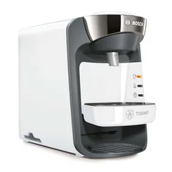 Капсульная кофемашина Tassimo TAS3204