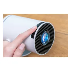 Projektor WANDOO LMP360 HD (1280 x 720), 160 ANSI lumen, Wi-Fi, Bluetooth