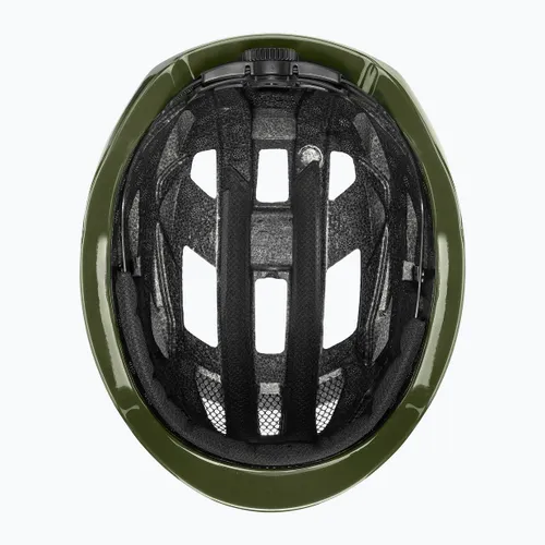 Kask rowerowy UVEX I-Volute dark olive matt