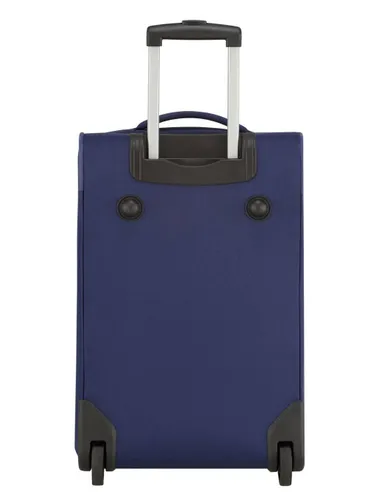 American Tourister Heat Wave Salon Çantası-combat navy