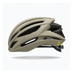 Kask rowerowy Giro Syntax MIPS matte stone