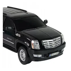 Samochód zdalnie sterowany Cadillac Escalade RC 2 4GHz ze światłami LED skala 1:16