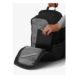 Fjallraven Raven 20 L-rucsac Urban negru
