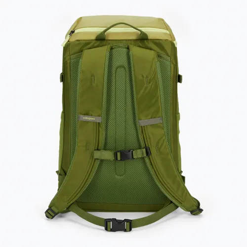 Plecak miejski Cotopaxi Torre Bucket Pack Cada Dia 24 l lemongrass and cedar