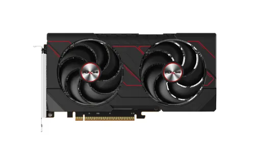 Karta graficzna Sapphire Pulse Radeon RX 9060 XT 8GB GDDR6 128bit FSR