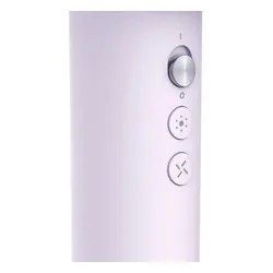 Suszarka COSHARE SuperFlowSE HD20E Fioletowy 1300W