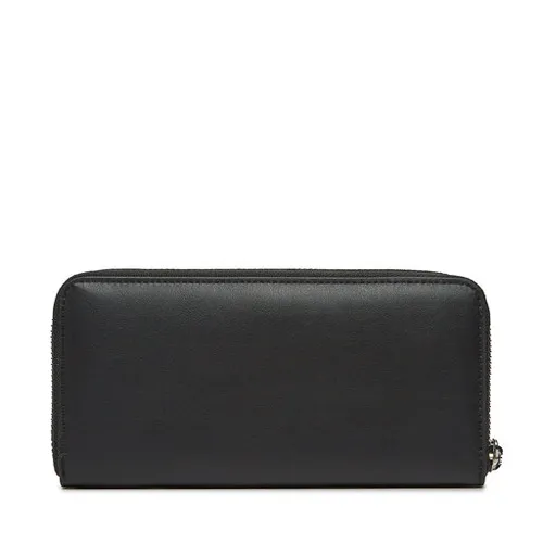 Большой женский кошелек KARL LAGERFELD 235w3233 A999 Black