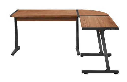 Biurko gamingowe MARK ADLER Leader 5.5 WN