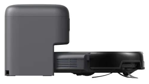 Robot sprzątający eufy C10 Stacja oczyszczająca Tworzenie mapy pomieszczenia 51dB Czarny