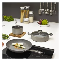 BALLARINI Portofino 20 cm - pokrywka szklana