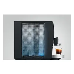 Автоматическая кофемашина Jura Z10 Diamond Black (EB) (Cold Brew)