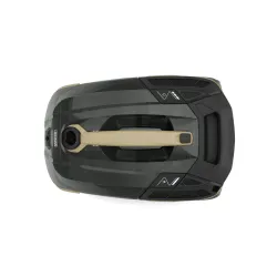 Odkurzacz Thomas Amfibia Pro Evo 1700W Ssawka Aqua Stealth Ssawka do prania dywanów Ssawka do prania tapicerki