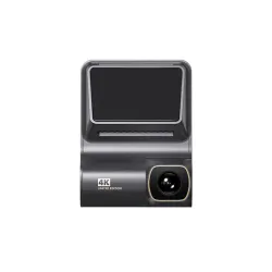 Wideorejestrator DDPAI Z50 Dual GPS 4K