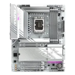 Płyta główna GIGABYTE B860 Aorus Elite WiFi 7 Ice