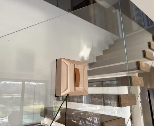 Robot do mycia okien OXTENO ROBOTICS OX Glass Ultra 5