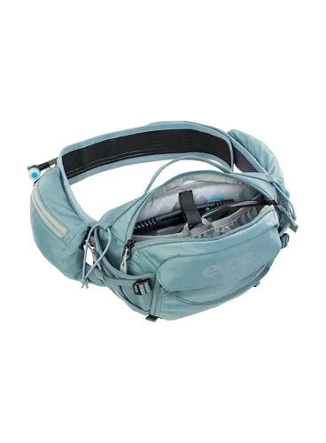 Сумка на пояс велосипедная Evoc Hip Pack Pro E-Ride 3