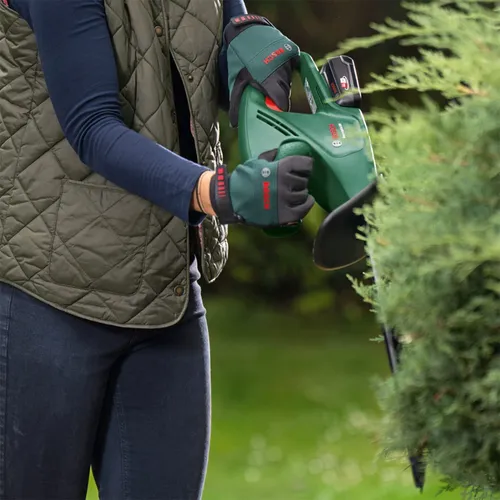 Sekator akumulatorowy BOSCH EasyHedgeCut 18V-44-11