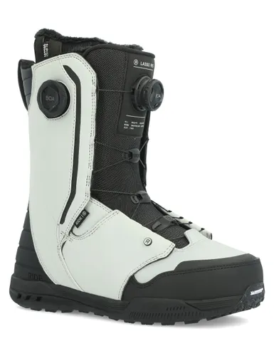 Buty snowboardowe Ride Lasso Pro - Rozmiar (cm) - 28.0