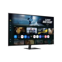 Samsung Smart M7 LS43FM700UUXDU - 43'' | 4K | Smart AI