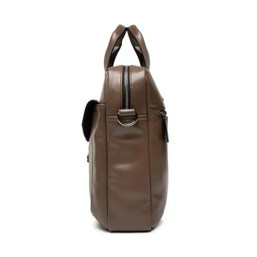 Geanta pentru Laptop Oscar Taylor BOM-U-006-40-08 lt Brown