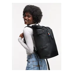 Рюкзак городской GOT BAG Rolltop 2.0 - black