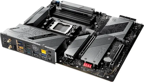 Płyta główna ASrock X870E Taichi Lite