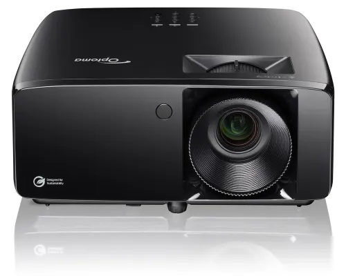 Projektor do kina domowego Optoma PH52 DLP Laser Full HD