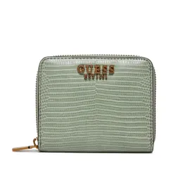 Маленький женский кошелек Guess Ginevra (KB) Slg SWKB87 34370 SAG